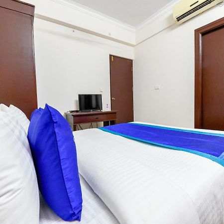 Oyo 11309 Hotel Green Land Residency Kochi 外观 照片