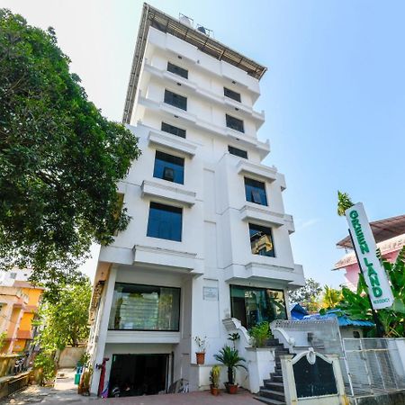 Oyo 11309 Hotel Green Land Residency Kochi 外观 照片