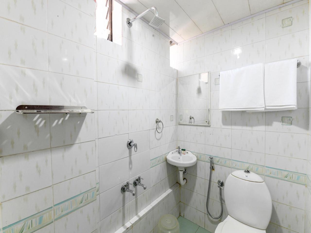 Oyo 11309 Hotel Green Land Residency Kochi 外观 照片