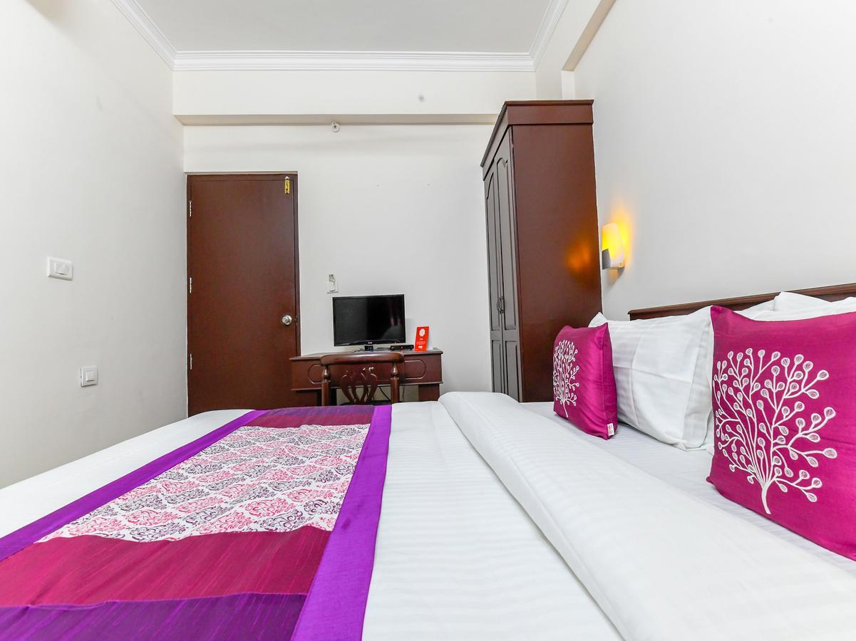 Oyo 11309 Hotel Green Land Residency Kochi 外观 照片