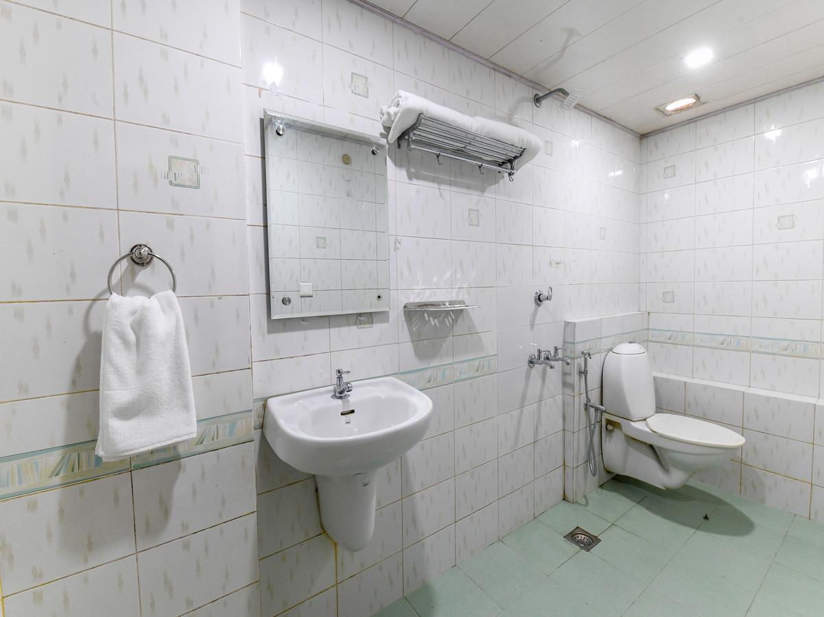 Oyo 11309 Hotel Green Land Residency Kochi 外观 照片