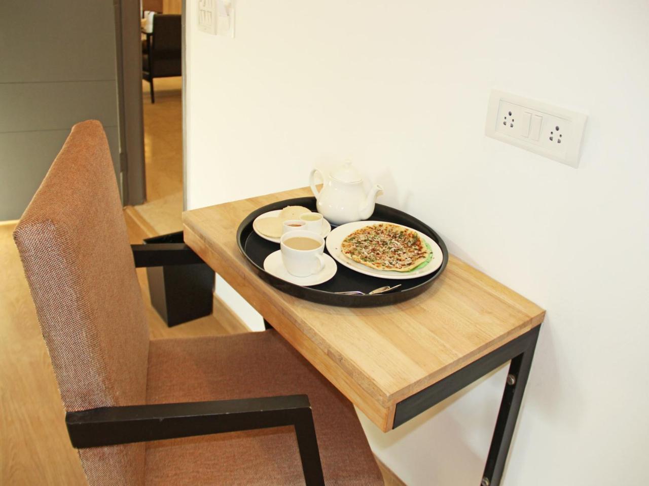 Oyo 11309 Hotel Green Land Residency Kochi 外观 照片