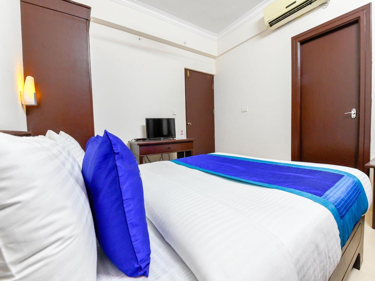 Oyo 11309 Hotel Green Land Residency Kochi 外观 照片
