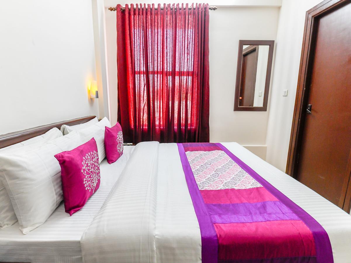 Oyo 11309 Hotel Green Land Residency Kochi 外观 照片