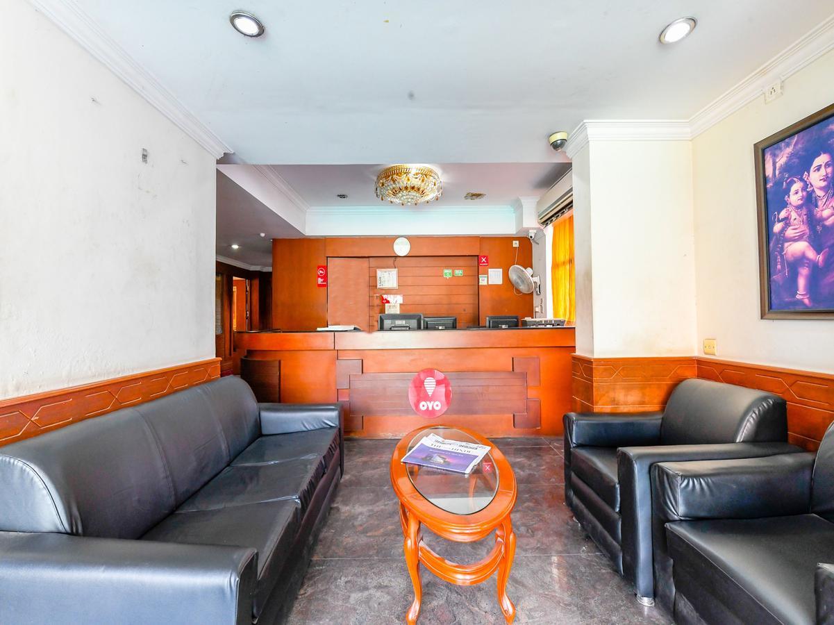 Oyo 11309 Hotel Green Land Residency Kochi 外观 照片